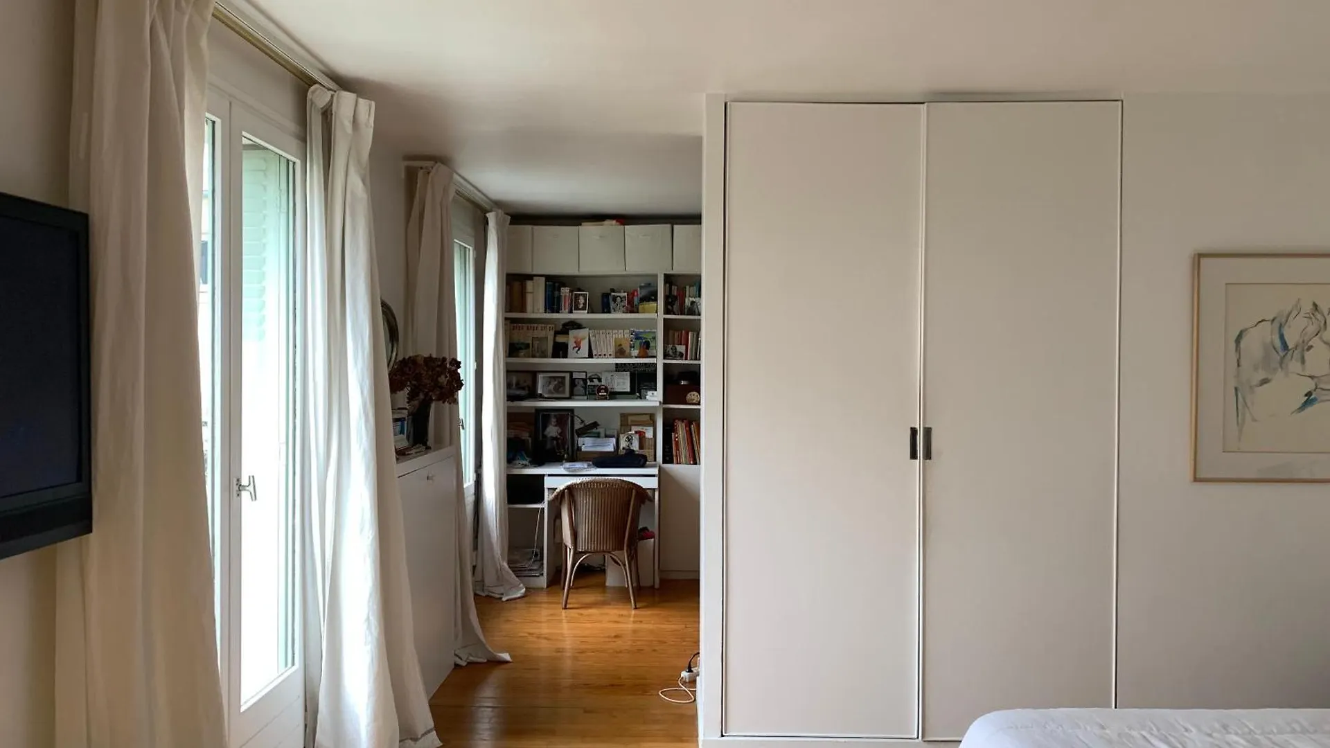 A Villa